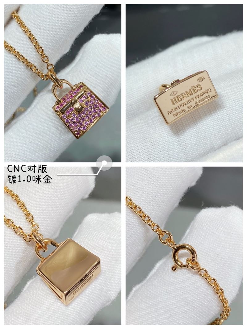 H**me5 necklaces